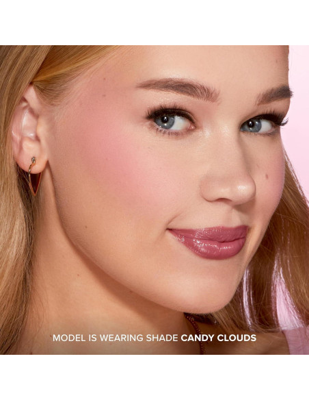 Rubor en Polvo Too Faced Cloud Crush 30g Rosa Suave Frío