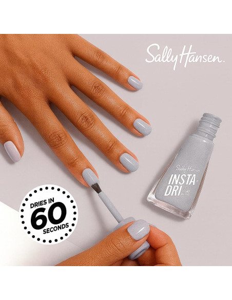 Esmalte de Uñas Holográfico Sally Hansen Insta-Dri 9.24 ml
