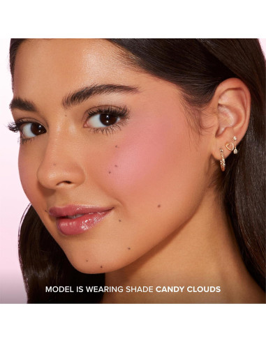 Rubor en Polvo Too Faced Cloud Crush 30g Rosa Suave Frío