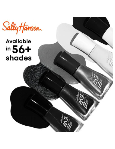 Esmalte de Uñas Holográfico Sally Hansen Insta-Dri 9.24 ml