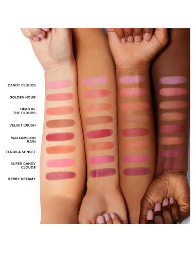 Rubor en Polvo Too Faced Cloud Crush 30g Rosa Suave Frío