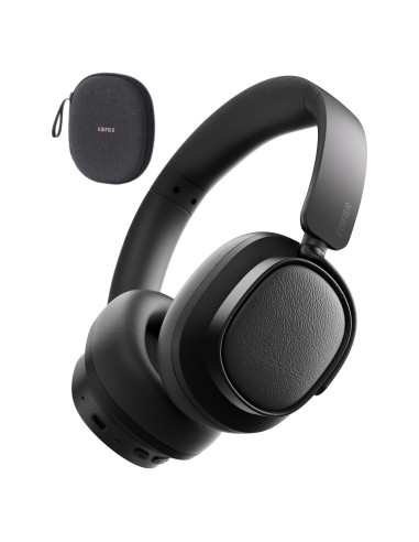 Auriculares Bluetooth Edifier ES850NB con ANC, 92H, Negro