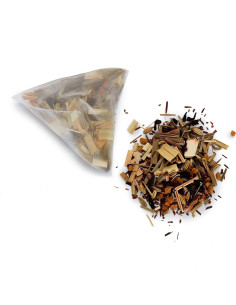 Té de Lactancia Milkmakers Frutos Rojos 12 Bolsas Orgánico 2