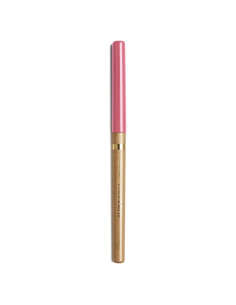 Lápiz de Contorno de Labios L'Oreal Paris Colour Riche 708 Rosa