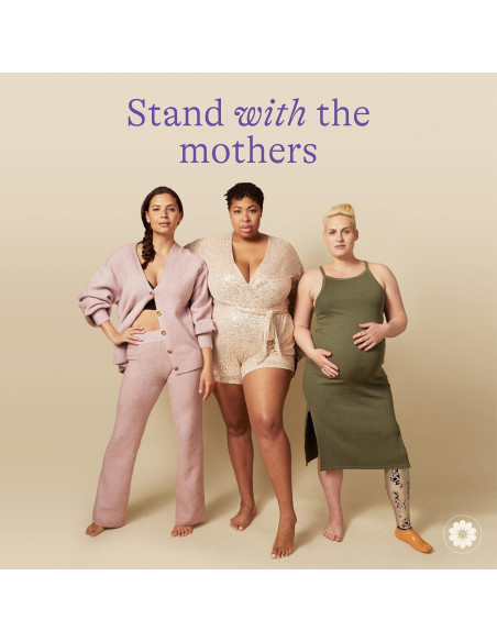 Mantequilla de Pezón Orgánica Lansinoh 56g - Crema Segura para Lactancia