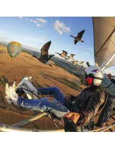 Cámara de Acción GoPro HERO8 Negra 4K 12MP Impermeable 2