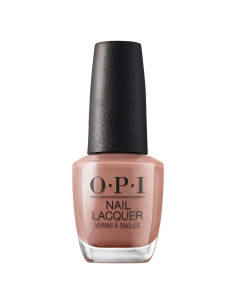 Esmalte de Uñas OPI Brillo Nude Claro 15ml Secado Rápido