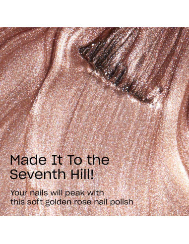 Esmalte de Uñas OPI Brillo Nude Claro 15ml Secado Rápido