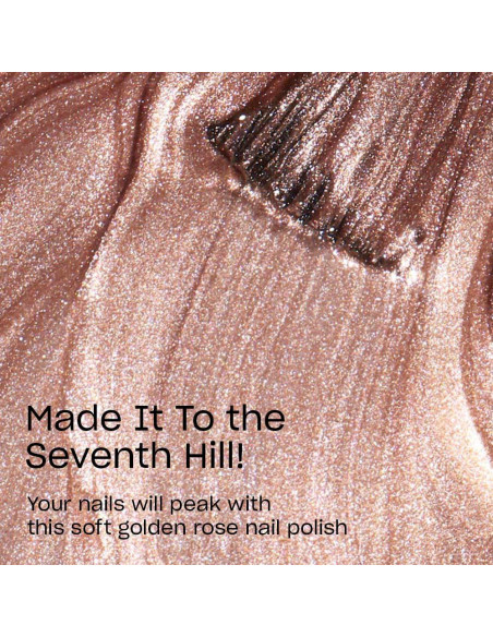 Esmalte de Uñas OPI Brillo Nude Claro 15ml Secado Rápido