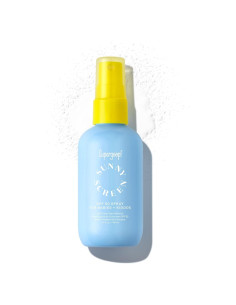 Protector Solar Mineral Supergoop! Sunnyscreen Spray SPF 50 100ml
