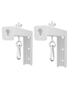 Soporte de Pantalla de Proyector UineHiot Ajustable 30 kg