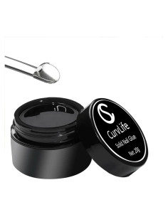 Pegamento de Uñas de Gel Curvlife 15ml Transparente 3 en 1