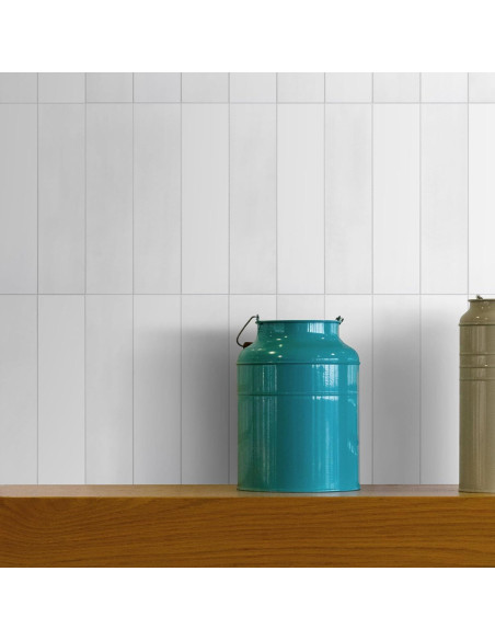 Azulejos de Salpicadero Autoadhesivos Sunwings 16 Piezas 23x23cm Azulejos de Salpicadero Autoadhesivos Sunwings 16 Piezas 23x23cm