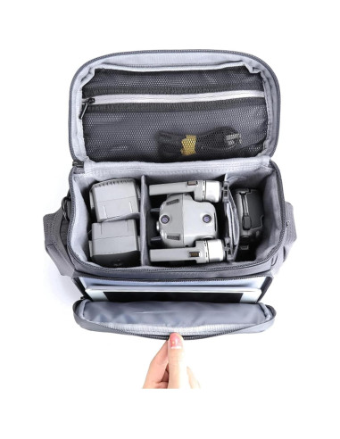 Bolsa de Hombro Impermeable DJI Mavic 3/2/Pro/Zoom/Air 2S