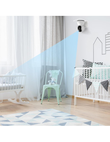 Estantes Flotantes de Acrílico Nicunom - 6 Piezas 10.16 cm