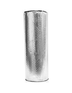 Material Aislante Acústico Pyle Premium 3.34 m Negro 2