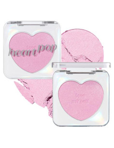 Rubor ETUDE Heart Pop Aurora Chandelier 5.67 g