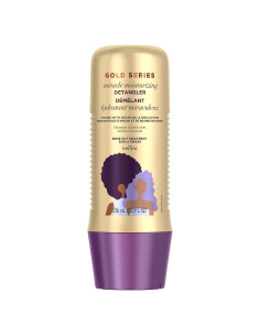 Tratamiento Desenredante Pantene Gold Series 236 ml con Aceite de Argán