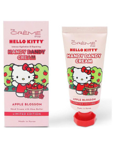 Crema Portátil Aromática Coreana Hello Kitty 59g