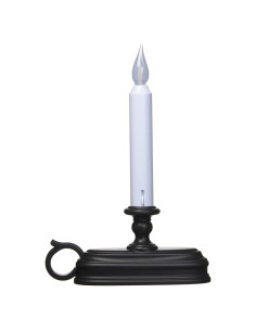 Vela LED de Ventana Xodus Innovations FPC1525A Inalámbrica