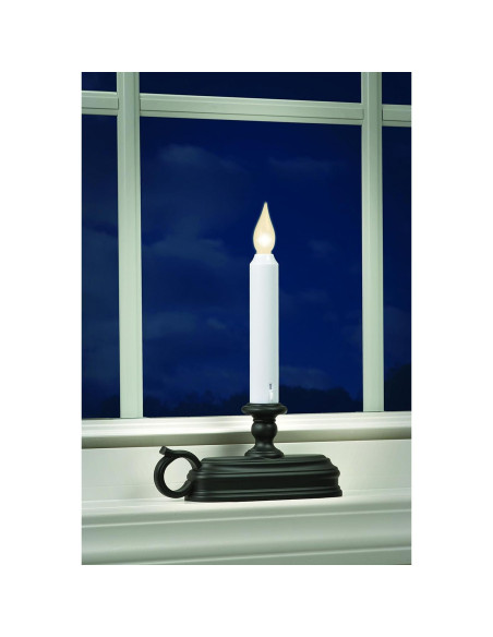 Vela LED de Ventana Xodus Innovations FPC1525A Inalámbrica