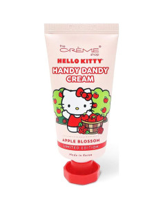 Crema Portátil Aromática Coreana Hello Kitty 59g 2
