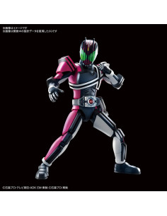 Kit de Modelo Bandai Kamen Rider Decade Figure-Rise 29cm 2