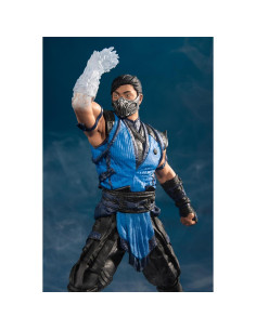 Figura Sub-Zero McFarlane Toys Mortal Kombat 1 25,4 cm 2