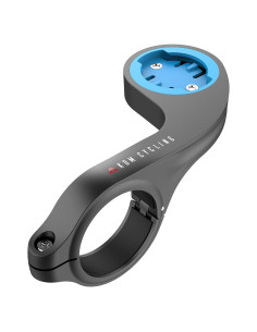 Soporte de Manillar Frontal KOM Cycling para Wahoo Elemnt