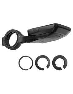 Soporte TUSITA Aero Out Front para ELEMNT ROAM y BOLT 3