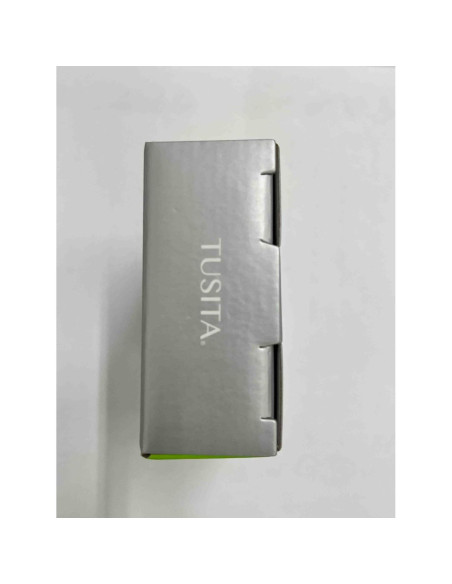 Funda de Silicona TUSITA para Wahoo ELEMNT ROAM V2 - Protección Completa