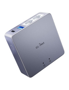 Puerta de Seguridad VPN GL.iNet MT2500A Brume 2 2.5G