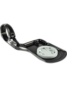 Soporte de Computadora de Bicicleta K-Edge Aero Roam Negro 2