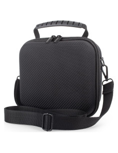 Funda Protectora MUZIRI KINOKOO para Cámara Instax WIDE EVO