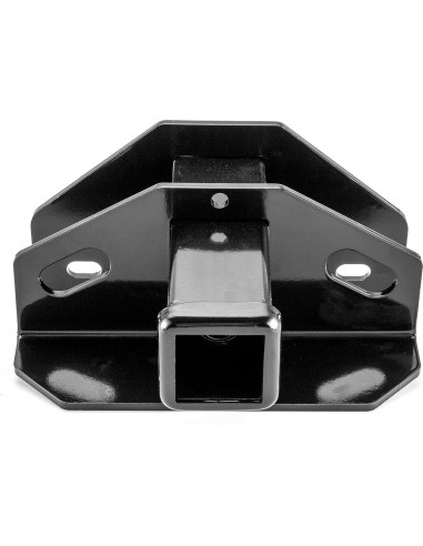 Enganche de Remolque Trasero WeiSen 2" Clase 3 para Dodge Ram