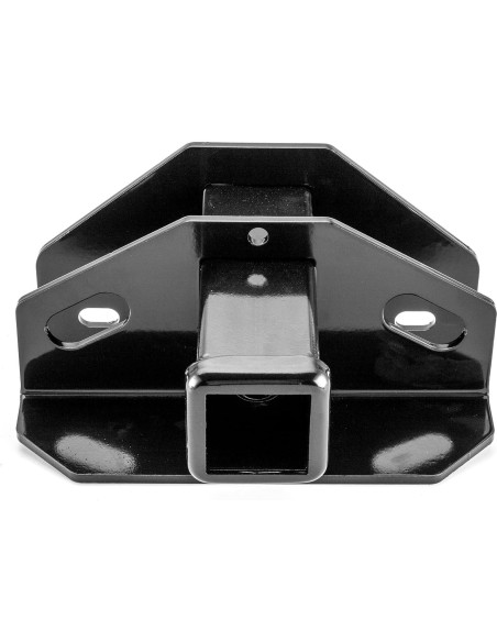 Enganche de Remolque Trasero WeiSen 2" Clase 3 para Dodge Ram