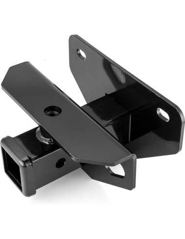 Enganche de Remolque Trasero WeiSen 2" Clase 3 para Dodge Ram