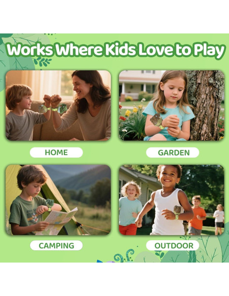 Walkie Talkies de Dinosaurio Vvinca para Niños 3-12 Años