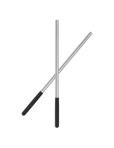 Varillas de Torsión de Acero KaiMinDogz 43.69 cm Antideslizante