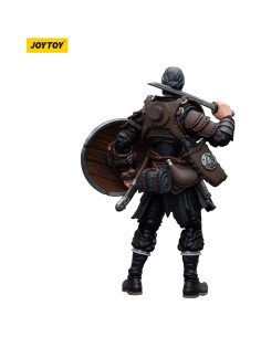 Figura de Acción Soldado JiangHu Shenji JoyToy 1:18 Detallada 2