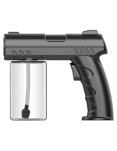 Pistola de Spray Nano BEBESIRI Portátil 280ml Recargable