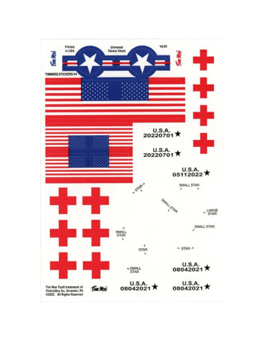 Avión de Juguete TimMee B-29 Superfortress Gris 24.77cm