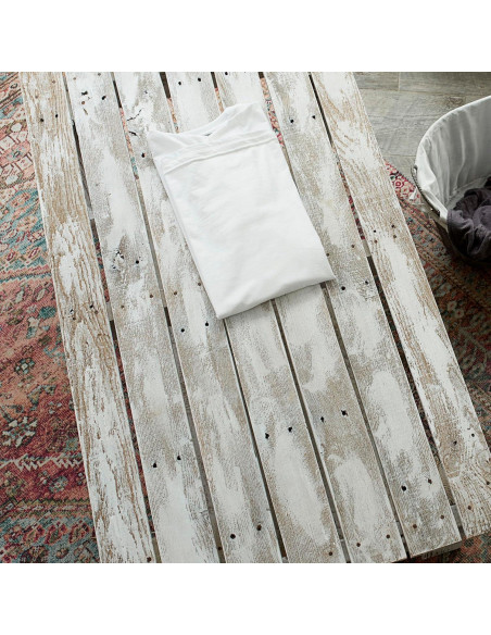 Tablero de Pliegue para Camisas Household Essentials 195 Negro