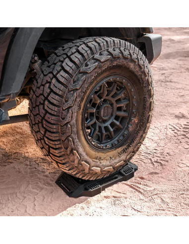 Tablero de Recuperación TACMOLLE 56.9x33cm para Off-Road