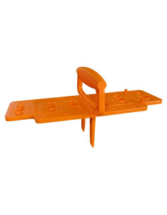 Espaciador de Deck JIG-A-DECK FastCap 2 Pack 0.64 cm