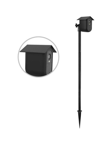 Soporte de Estaca de Tierra VOMENC para Cámara Arlo Essential XL