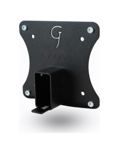 Adaptador VESA Gladiator Joe para Monitores HP Pavilion M Series