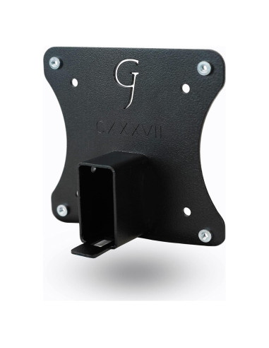 Adaptador VESA Gladiator Joe para Monitores HP Pavilion M Series