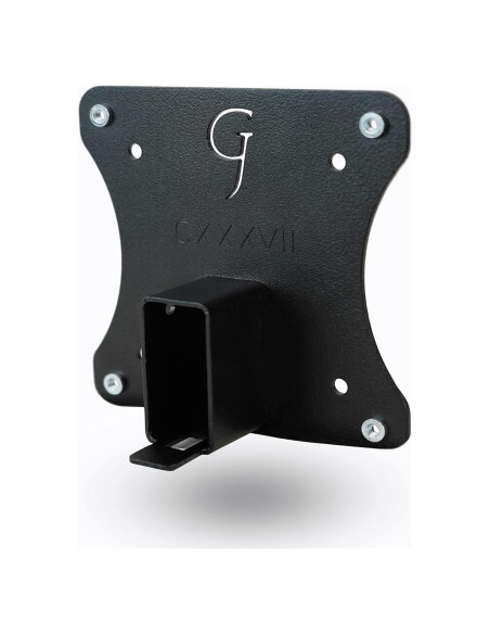 Adaptador VESA Gladiator Joe para Monitores HP Pavilion M Series