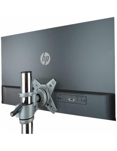 Adaptador VESA Gladiator Joe para Monitores HP Pavilion M Series